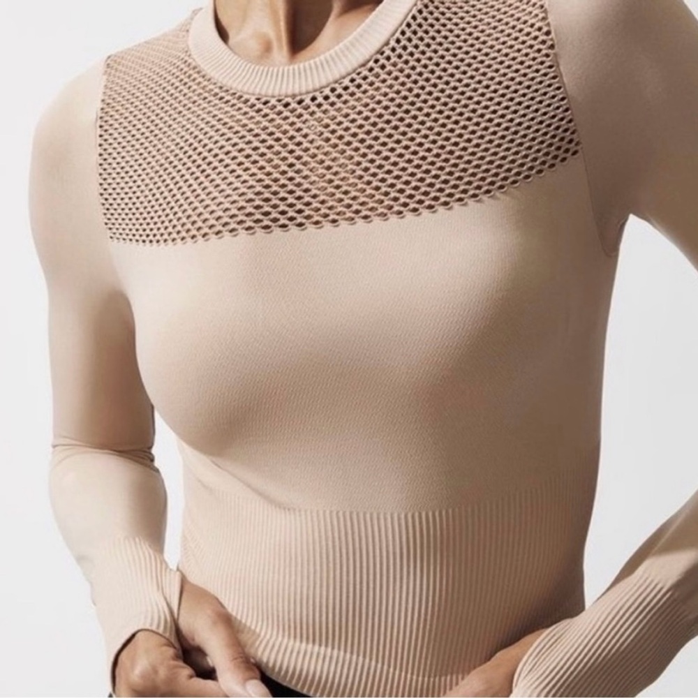 CARBON 38 crop top - Picture 1 of 5